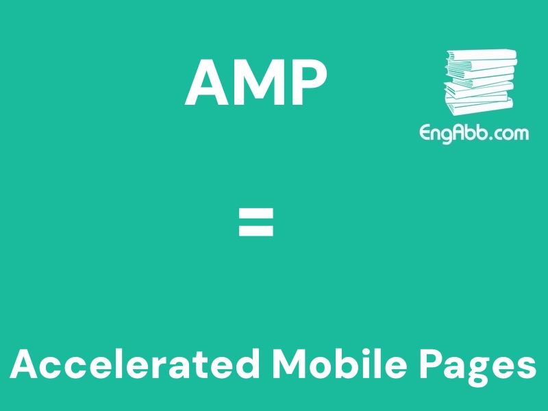 &ldquo;&zwnj;&zwnj;&zwnj;AMP&rdquo;是&ldquo;Accelerated Mobile Pages&rdquo;的缩写，意思是&ldquo;加速移动页面&rdquo;
